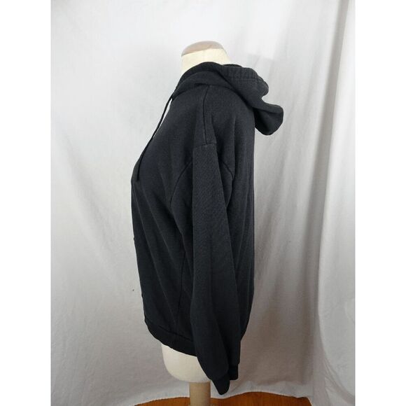 Disney Mickey Mouse Black Hoodie Sweater Size XXL - Picture 4 of 11